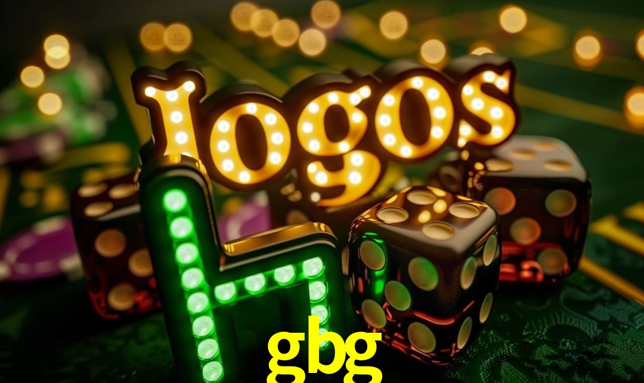 Bônus de Boas-vindas gbg
