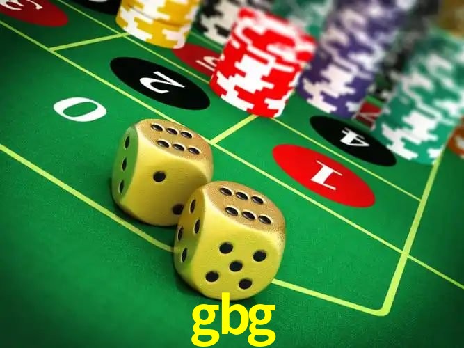 Welcome Bonus gbg