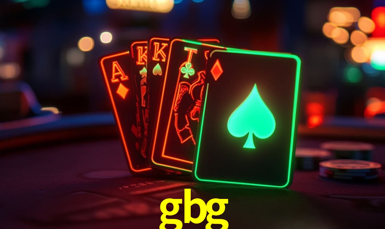 Estatísticas gbg