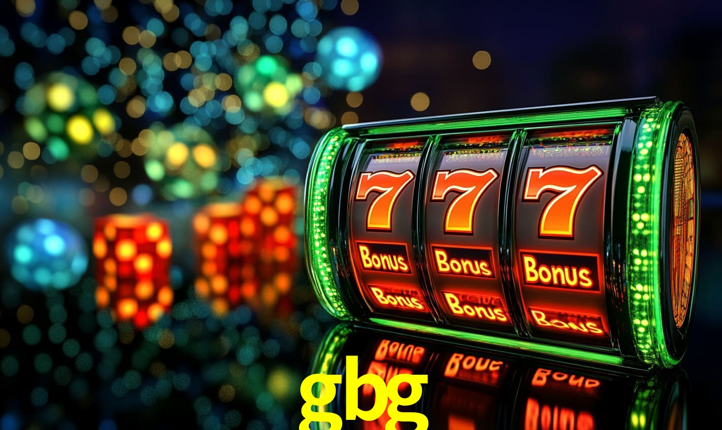 Casino Ao Vivo gbg