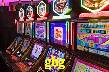 Descubra o Mundo do Cassino Online com gbg