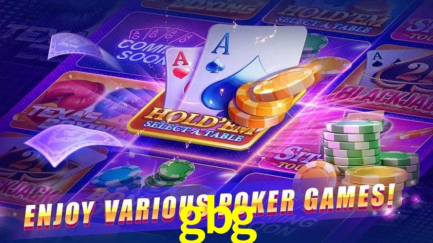Desvendando o Mundo dos Jogos Virtuais na gbg