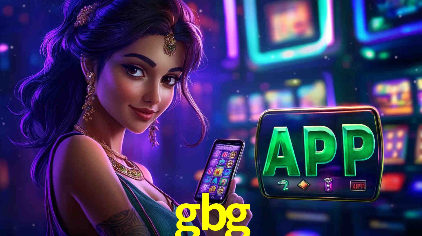 gbg: A Experiência de Casino com Jogos de Mesa ao Vivo