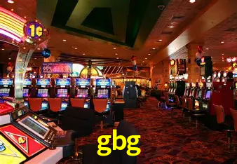 Descubra o Mundo do Cassino Online com gbg