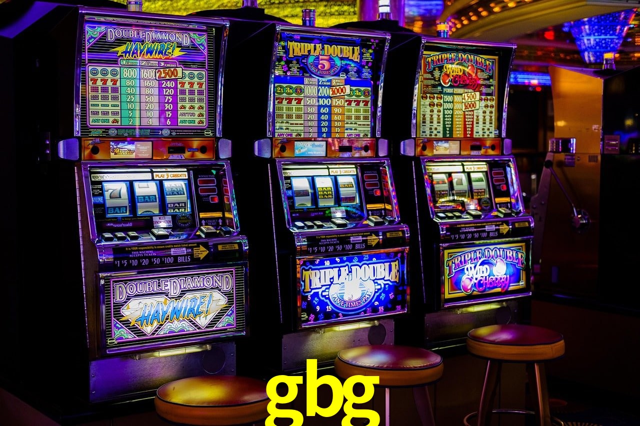 Casino Ao Vivo gbg