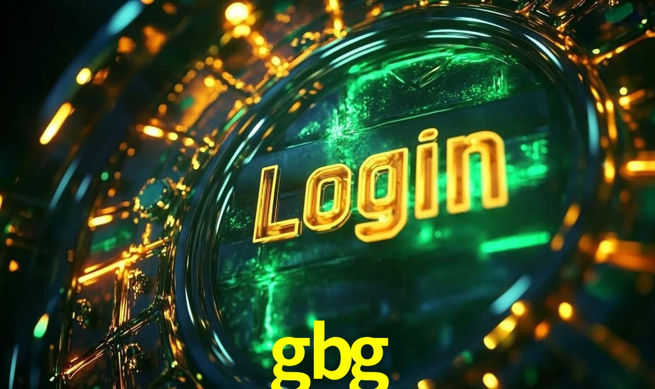 Segurança e privacidade no APP gbg