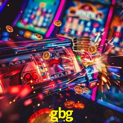 Interface do App gbg