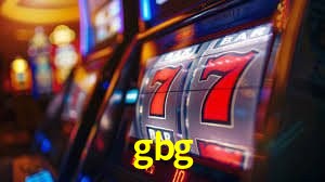 Provedores de Jogos gbg