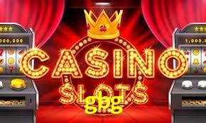 Slot Games gbg