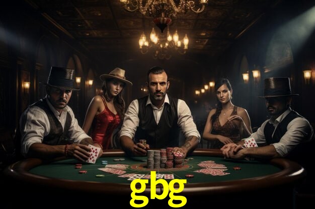 A Emoção da Loteria na gbg: Uma Chance de Mudança de Vida