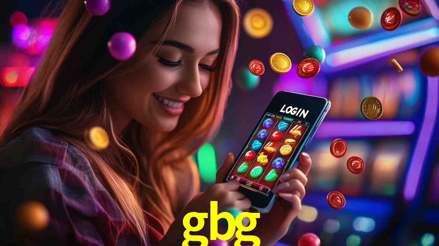 gbg: Jogos de Caça-Níqueis-Altas Recompensas, Roleta-Velocidade, Blackjack-Desafios Máximos
