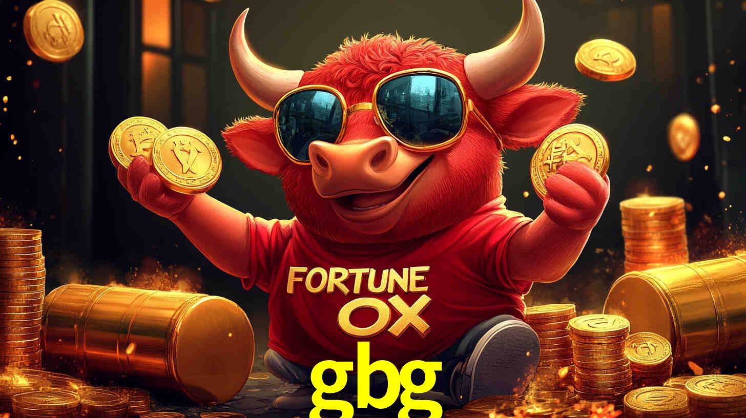 Inovações de Jogos na gbg: O Futuro das Experiências Interativas