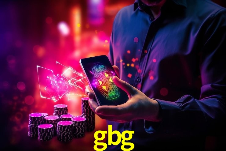 PIX Instantâneo gbg