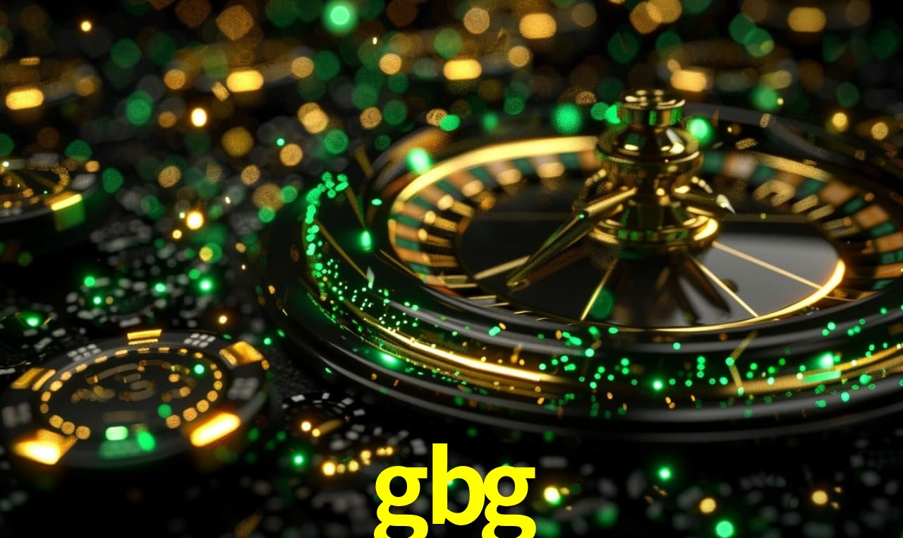 Slots com jackpots e giros grátis na gbg