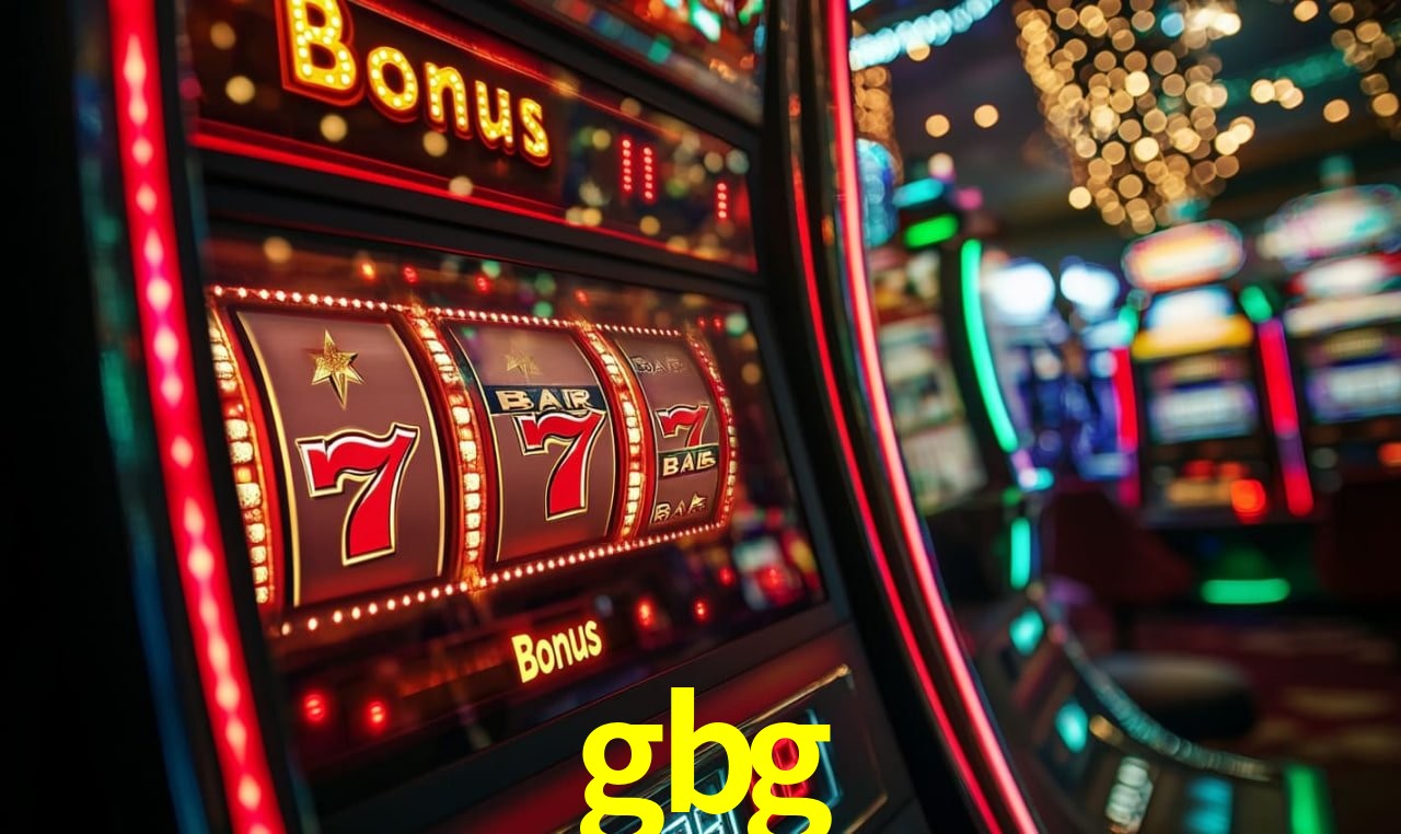 Apostas com odds competitivas na gbg