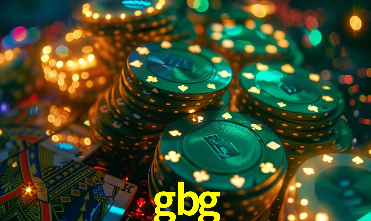 Mesa de Blackjack gbg