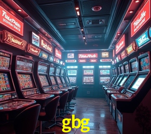 Jogos populares e pagamentos rápidos na gbg