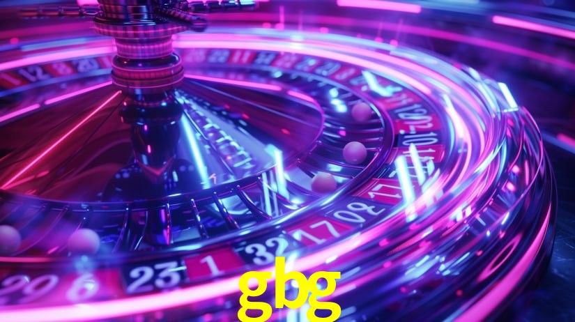 Inovações de Jogos na gbg: O Futuro das Experiências Interativas