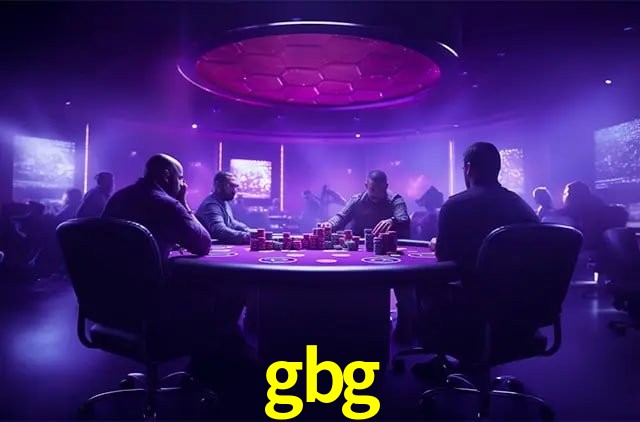 Apostas de Tênis gbg