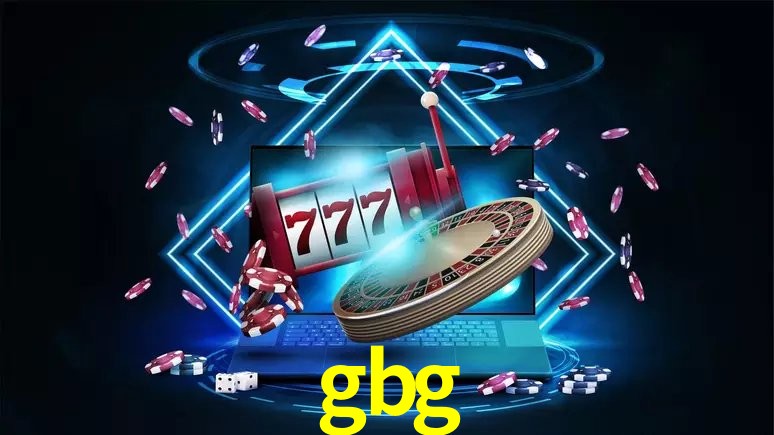 Diretório de Jogos gbg