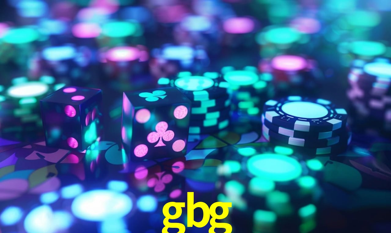 Bônus de Boas-vindas gbg