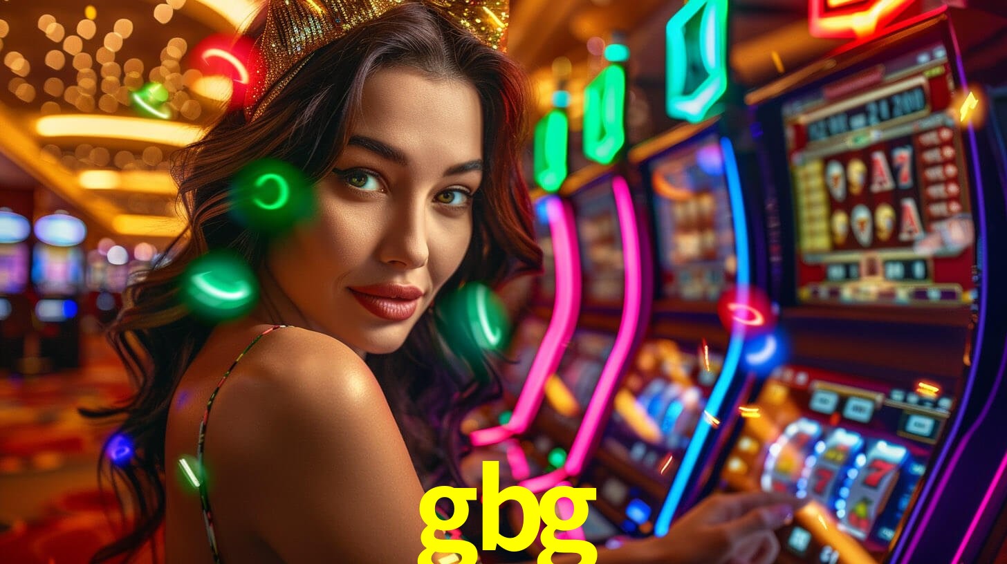 Download rápido e seguro na gbg
