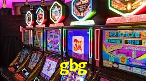 cassino gbg