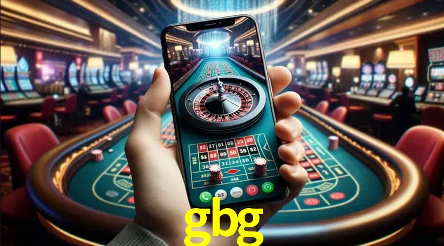 2FA Security gbg