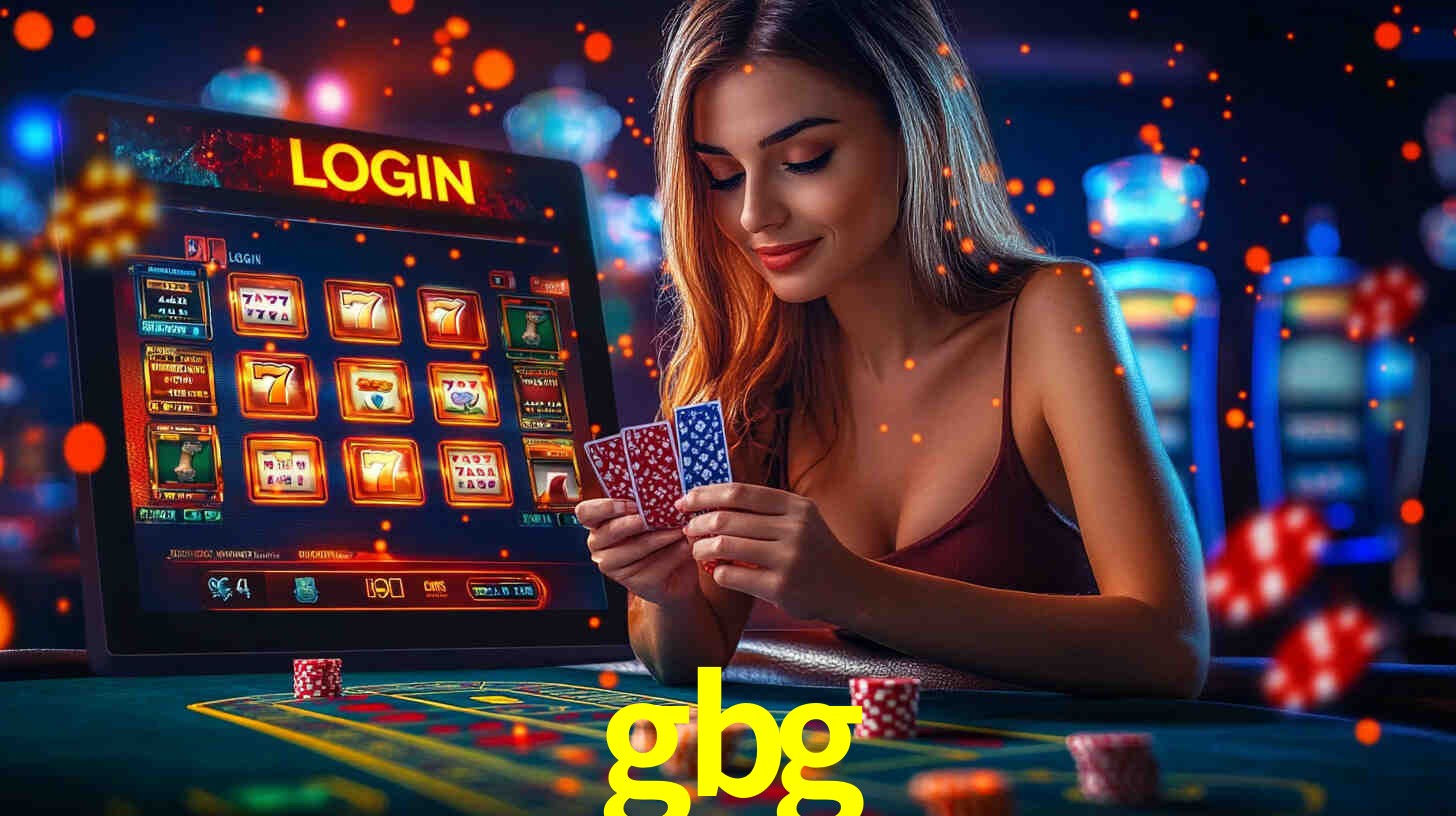 Bônus Generosos e Exclusivos no gbg para Você!
