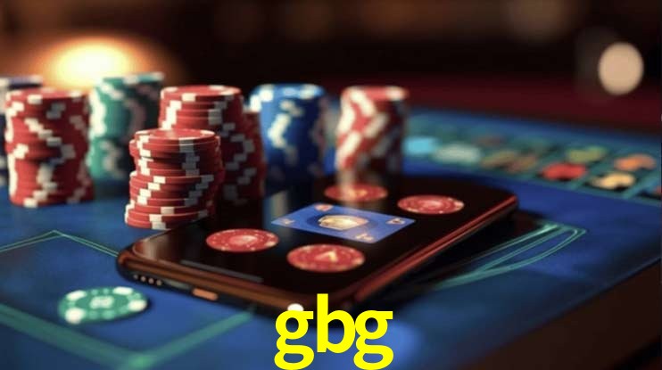 Estatísticas do Jogo gbg