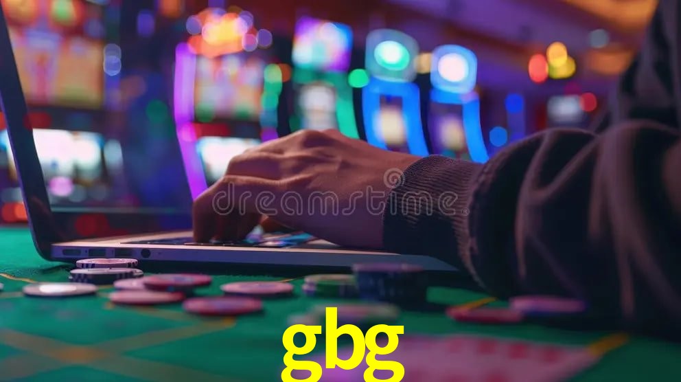 Página oficial no Facebook da gbg