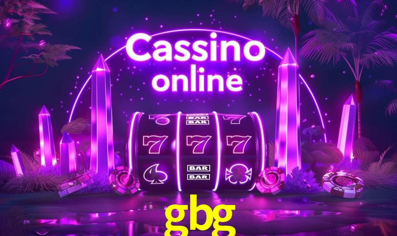 Benefícios da Conta gbg