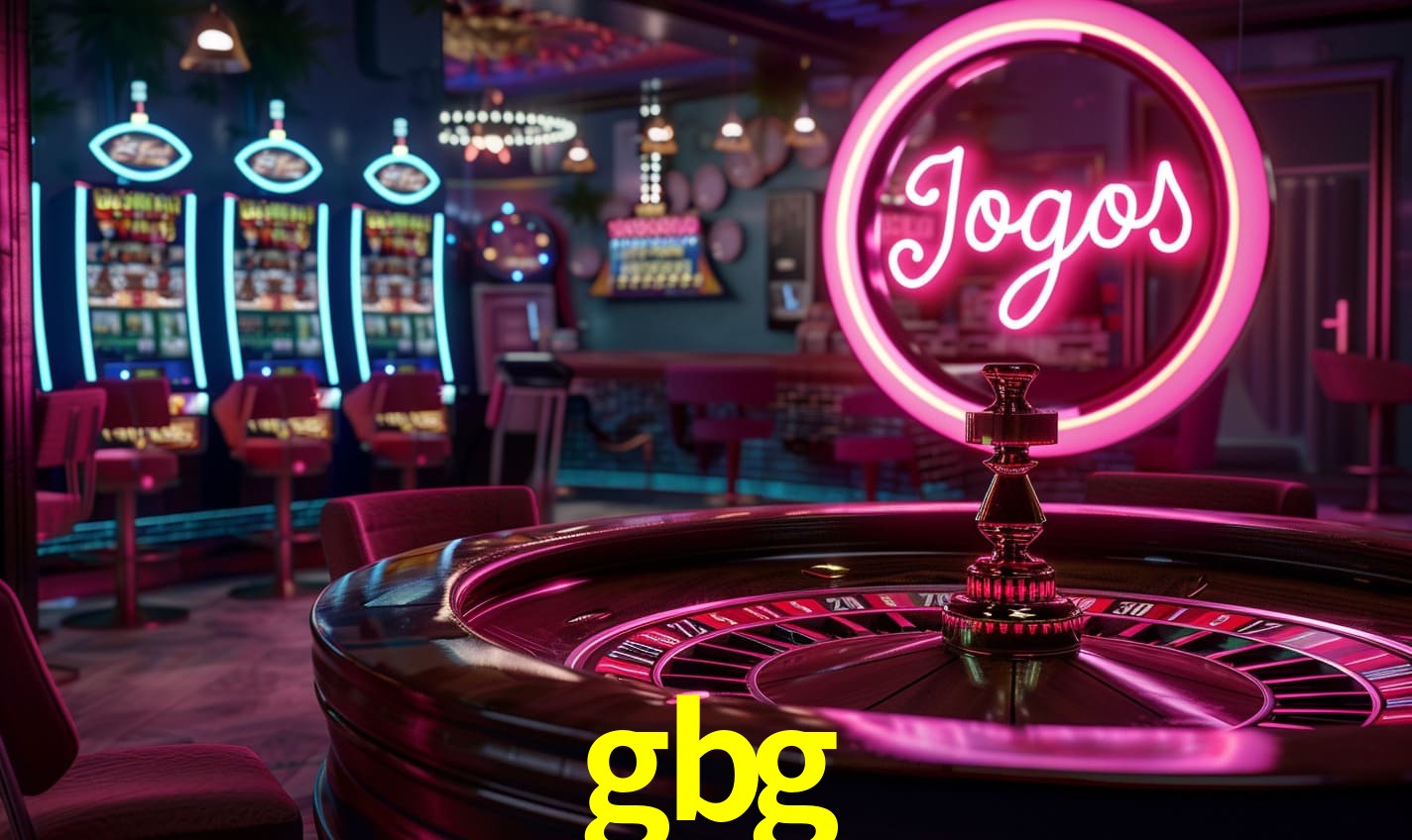 Explorando a Categoria de Eventos em Apostas na gbg