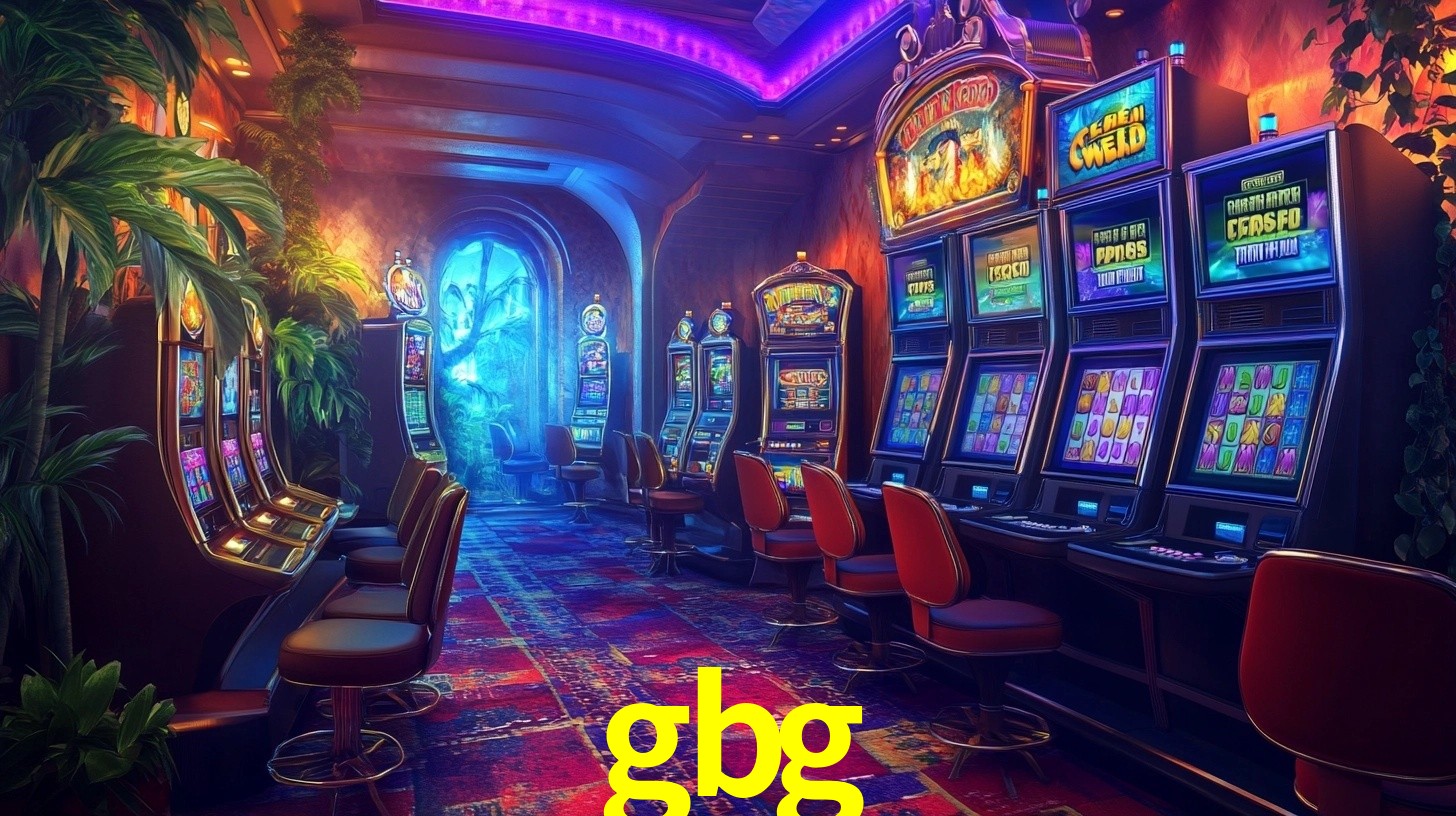 Live Casino gbg