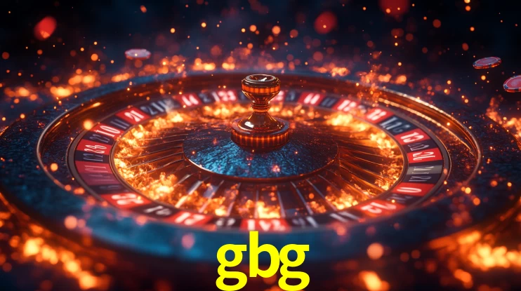 Bônus de boas-vindas na gbg