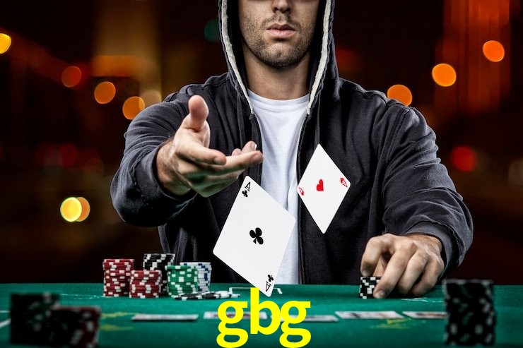 Mercados ao vivo e cash out na gbg