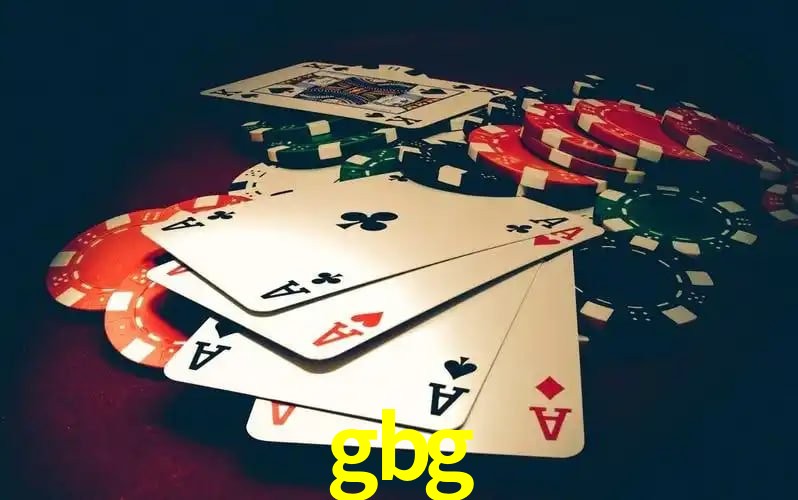 Benefícios VIP na gbg