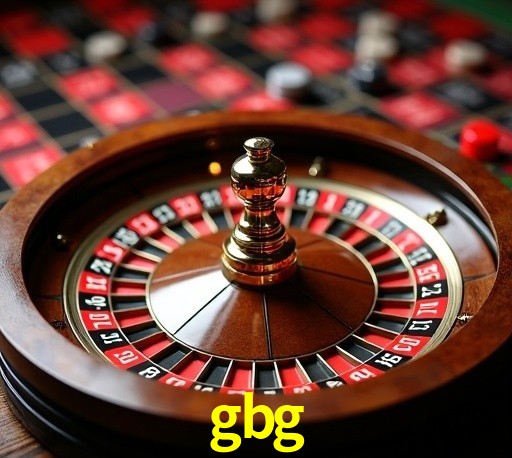 Bônus e promoções da gbg