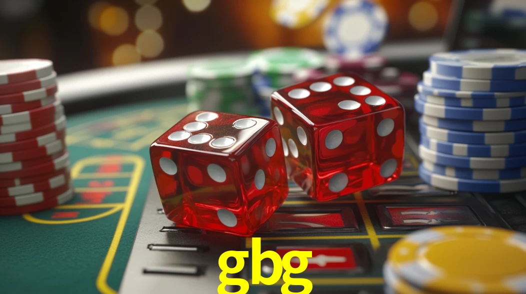 Roulette Table gbg