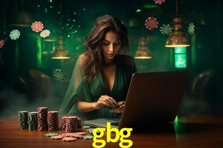 Escolher plataforma para baixar gbg