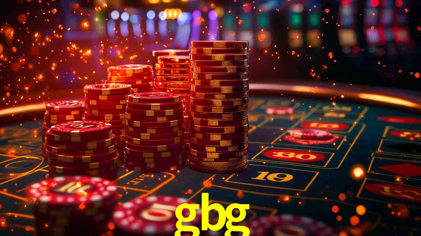 Welcome Bonus gbg