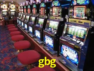 Desvendando o Mundo dos Jogos Virtuais na gbg