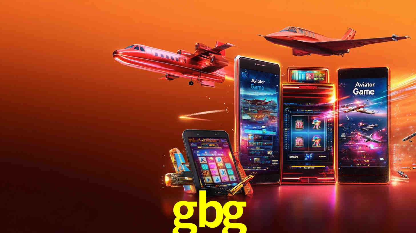 Desvendando o Mundo dos Jogos Virtuais na gbg