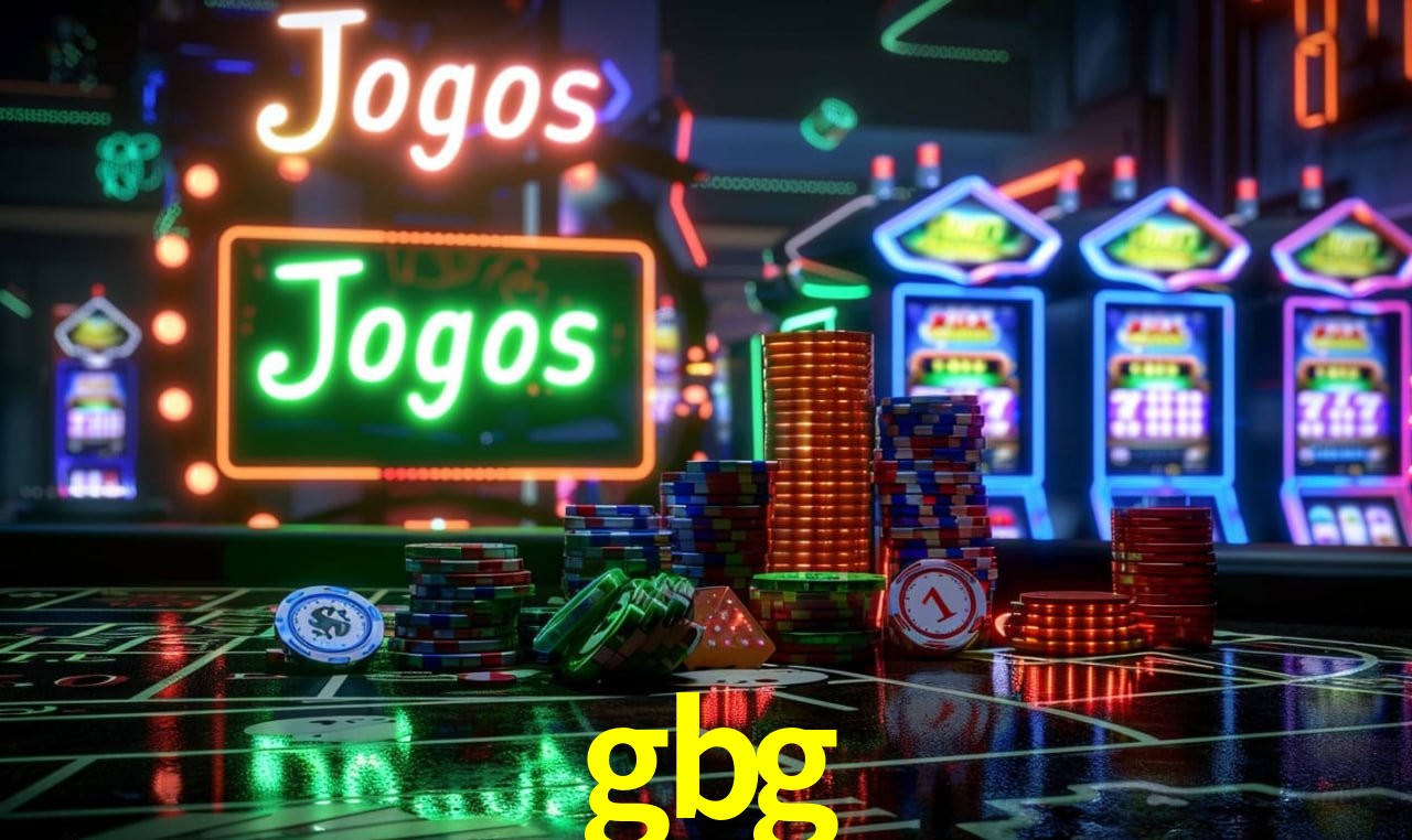 gbg.com