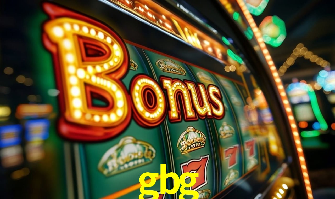 Jogos com bônus e suporte 24h na gbg