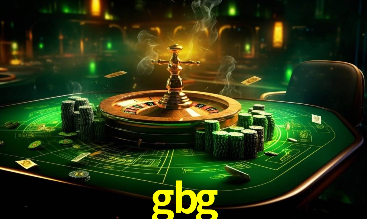 Download para Android e iOS na gbg