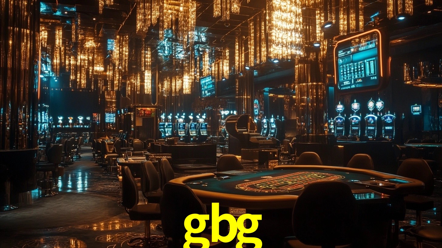 gbg: Seu Especialista em Apostas Esportivas Brasileiras