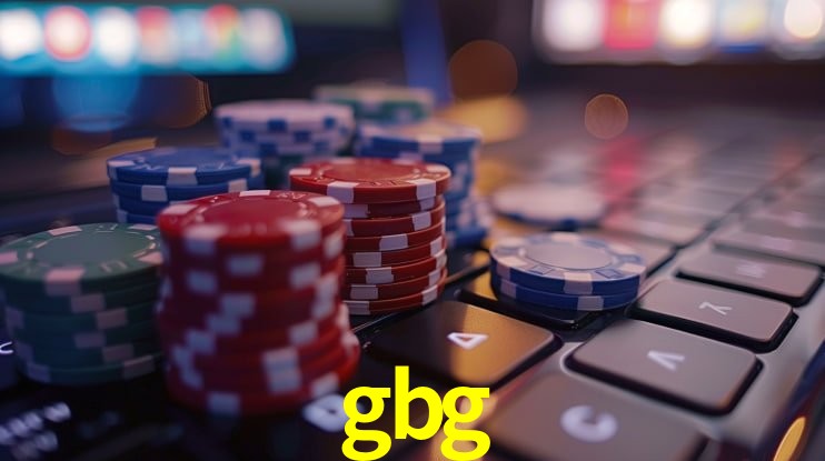 Segurança 2FA gbg