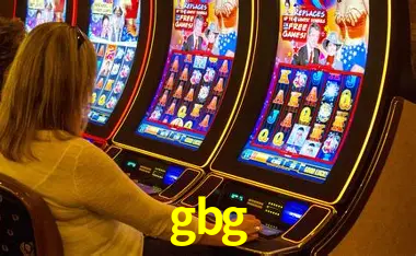 Cassino ao vivo com dealers reais na gbg