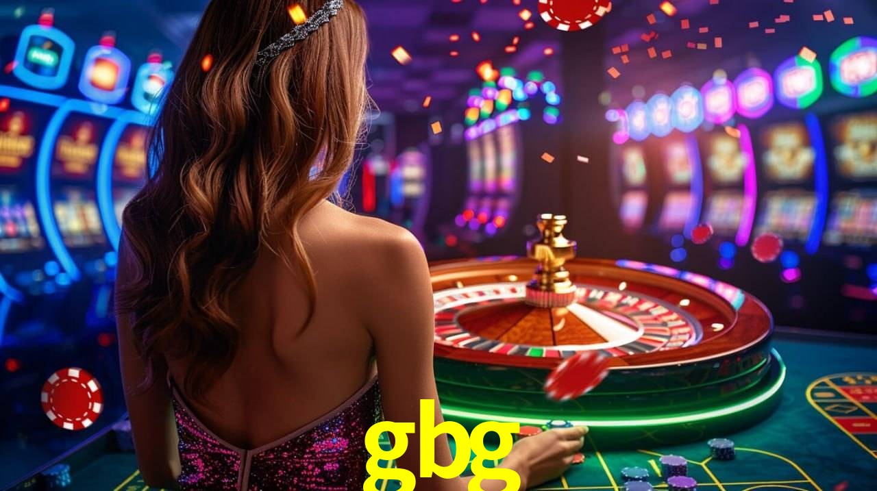 APP rápido e leve da gbg